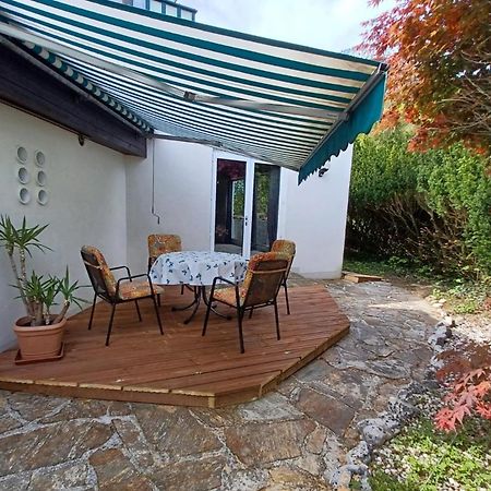 Villa Romy - Ferienwohnung Bad Ischl Exteriör bild