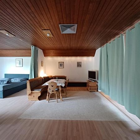 Villa Romy - Ferienwohnung Bad Ischl Exteriör bild