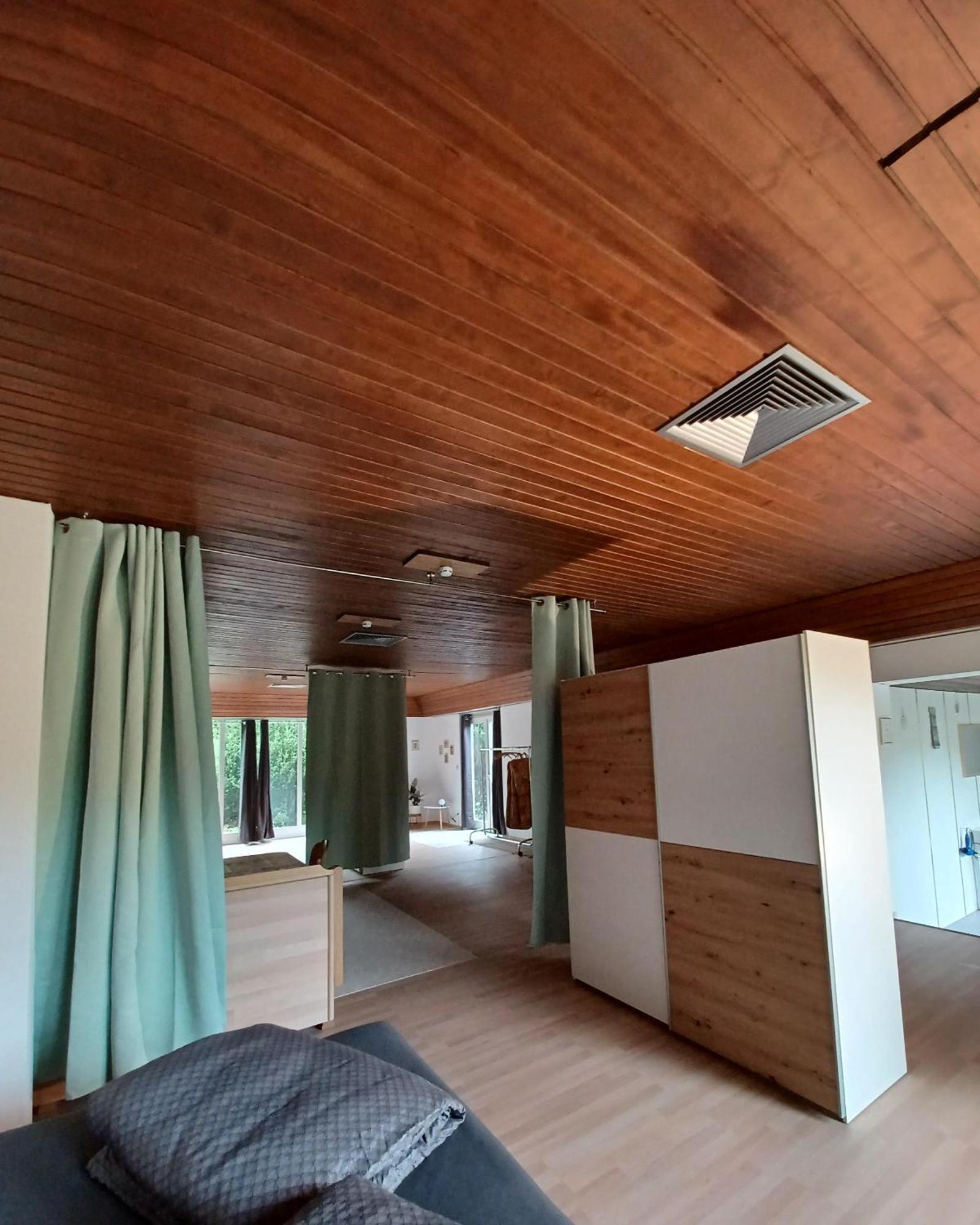 Villa Romy - Ferienwohnung Bad Ischl Exteriör bild