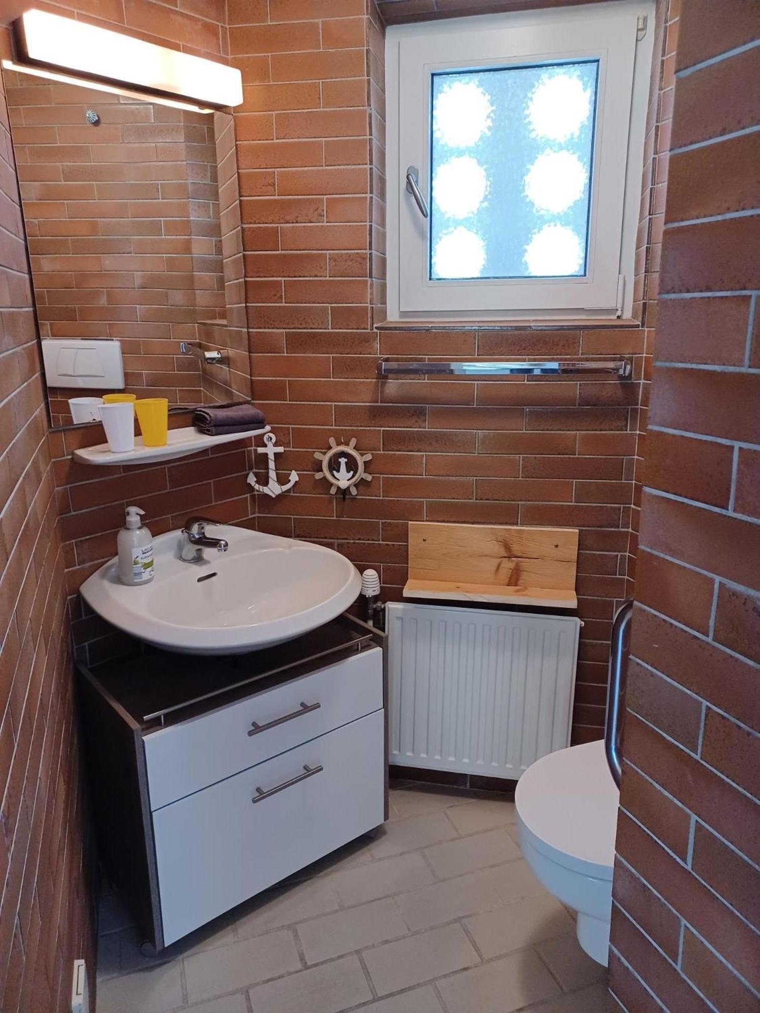 Villa Romy - Ferienwohnung Bad Ischl Exteriör bild