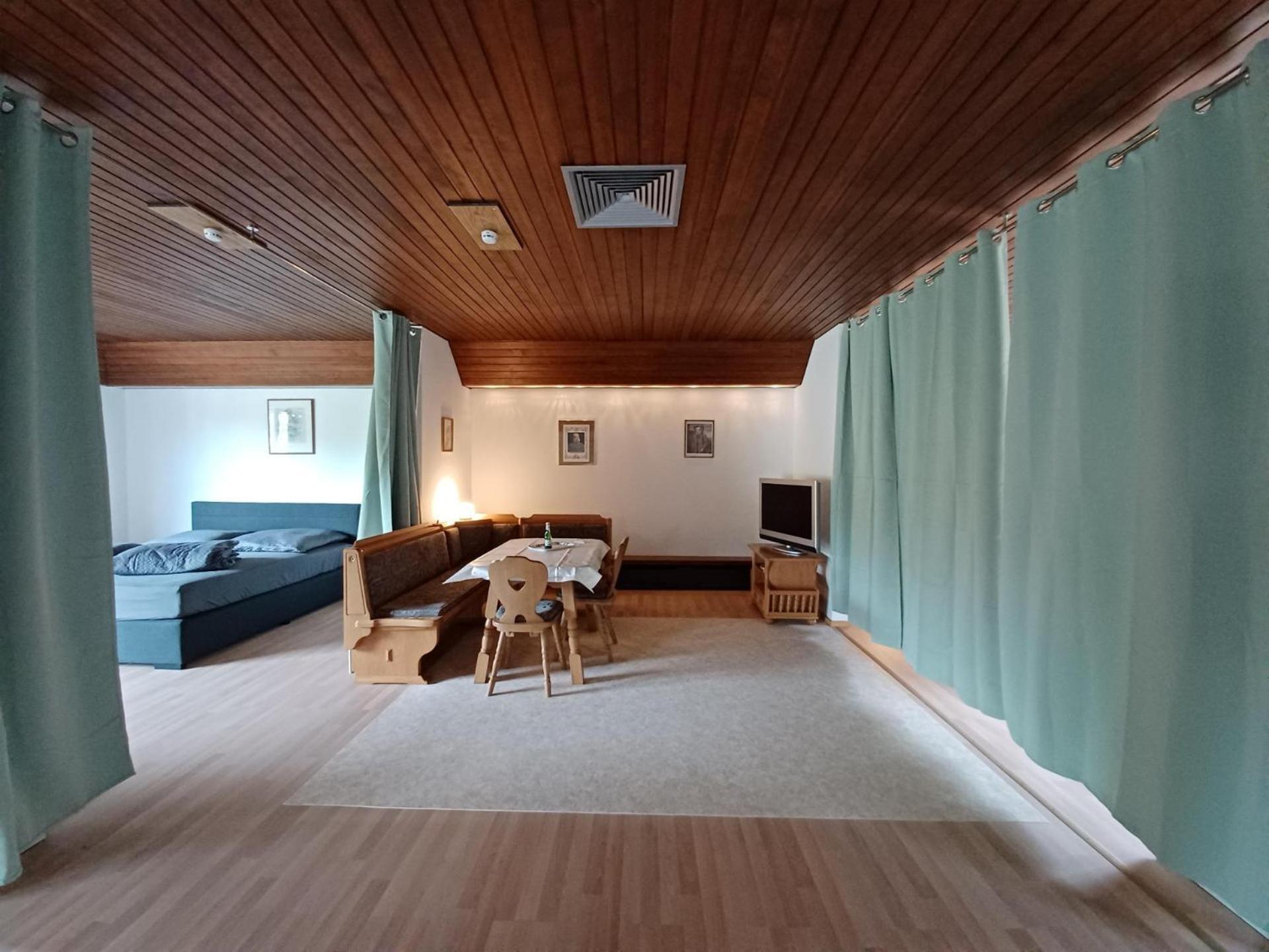 Villa Romy - Ferienwohnung Bad Ischl Exteriör bild